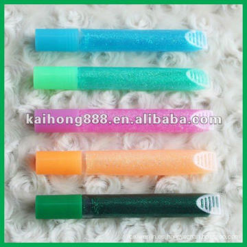 11ML pegamento del brillo, diferentes colores disponible